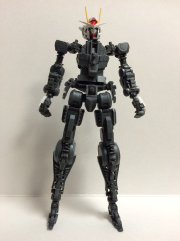 RG ダブルオーライザー