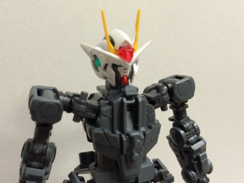 RG ダブルオーライザー