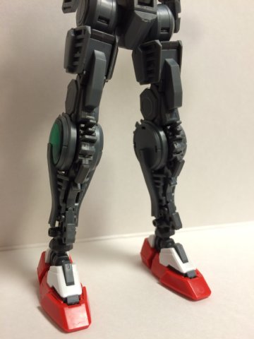 RG ダブルオーライザー