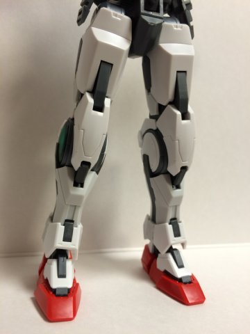 RG ダブルオーライザー