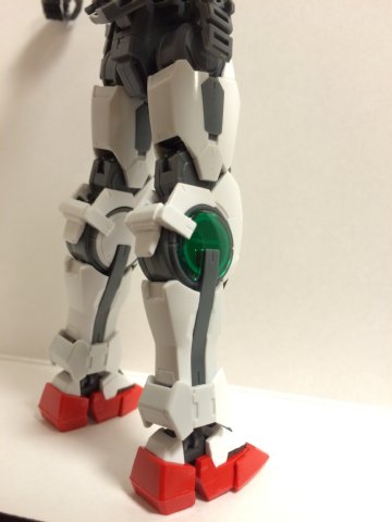 RG ダブルオーライザー