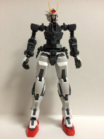 RG ダブルオーライザー