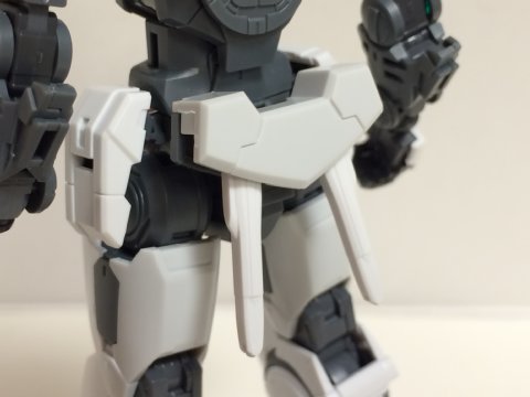 RG ダブルオーライザー