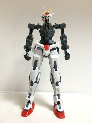 RG ダブルオーライザー