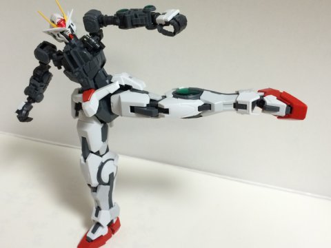 RG ダブルオーライザー