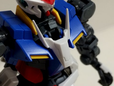 RG ダブルオーライザー