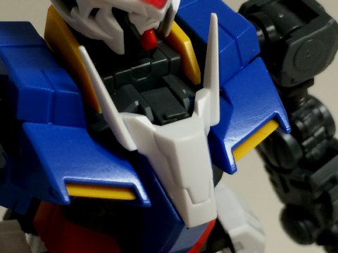 RG ダブルオーライザー