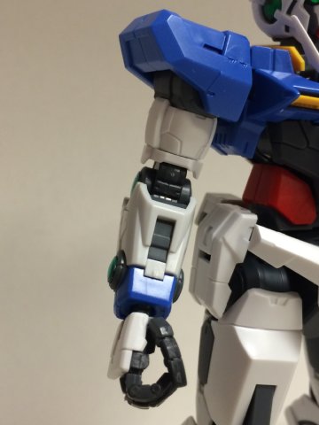 RG ダブルオーライザー