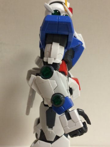 RG ダブルオーライザー