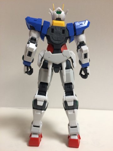 RG ダブルオーライザー