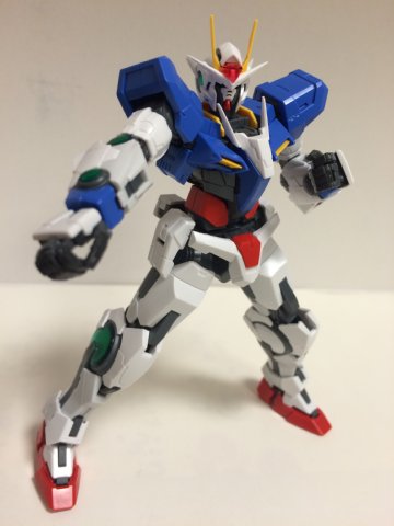 RG ダブルオーライザー