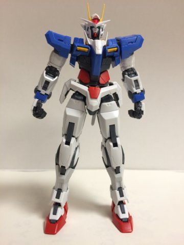 RG ダブルオーライザー