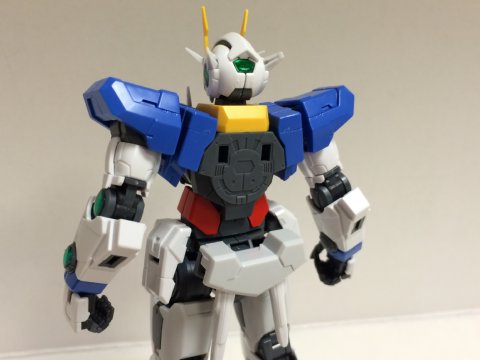 RG ダブルオーライザー