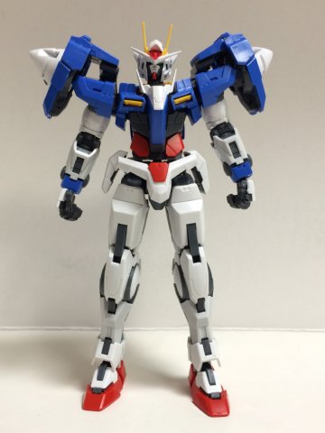 RG ダブルオーライザー