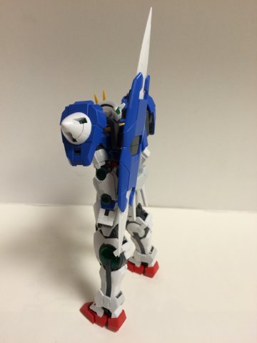 RG ダブルオーライザー