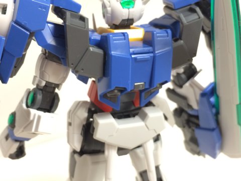 RG ダブルオーライザー