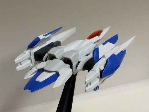 RG ダブルオーライザー