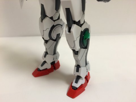 RG ダブルオーライザー