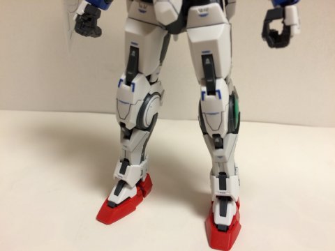 RG ダブルオーライザー