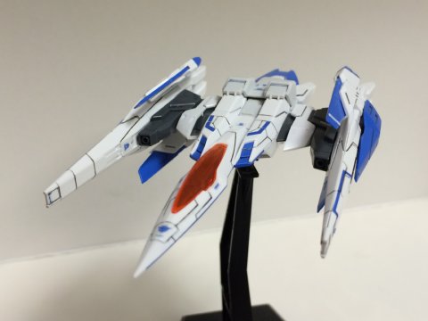 RG ダブルオーライザー