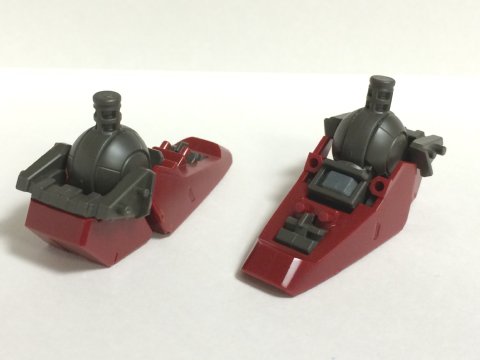 MG 百式 Ver.2.0