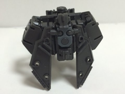 MG 百式 Ver.2.0