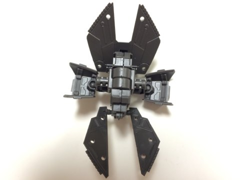 MG 百式 Ver.2.0