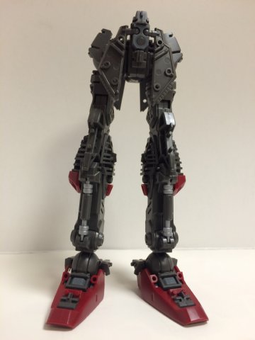 MG 百式 Ver.2.0