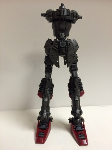 MG 百式 Ver.2.0