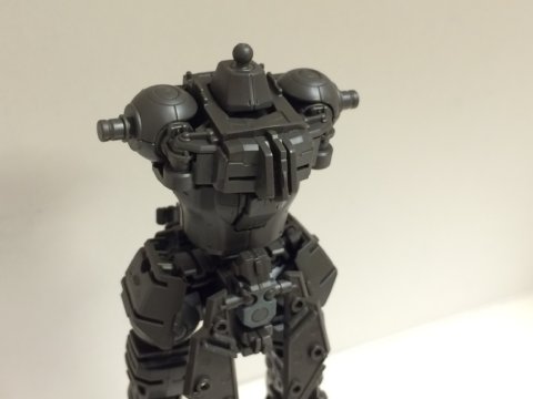 MG 百式 Ver.2.0