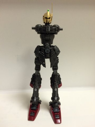 MG 百式 Ver.2.0