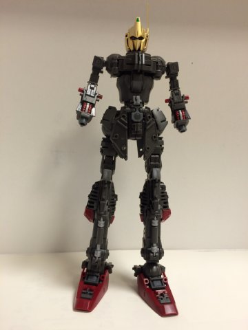 MG 百式 Ver.2.0