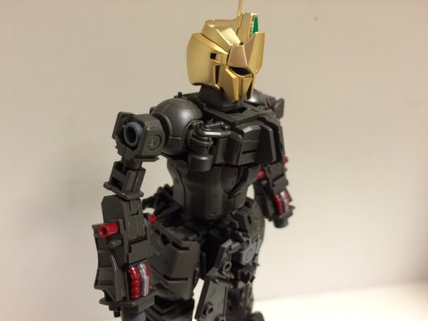 MG 百式 Ver.2.0