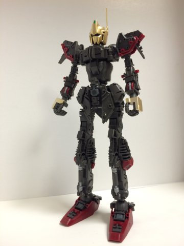 MG 百式 Ver.2.0