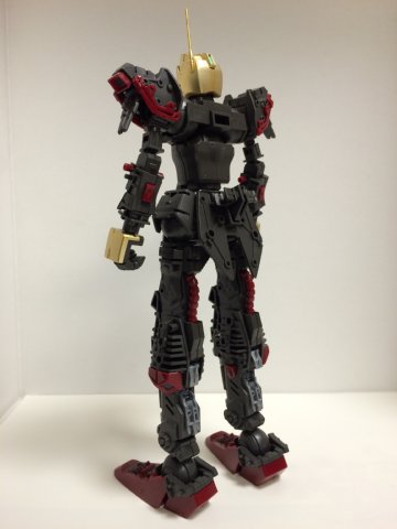 MG 百式 Ver.2.0