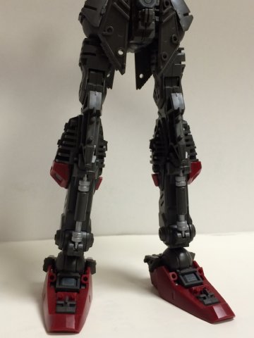 MG 百式 Ver.2.0