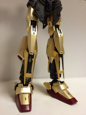 MG 百式 Ver.2.0