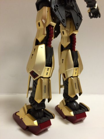 MG 百式 Ver.2.0