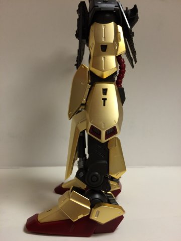 MG 百式 Ver.2.0