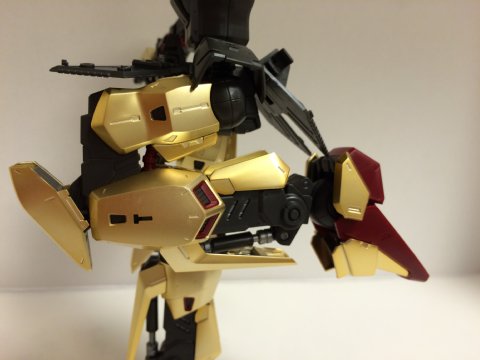 MG 百式 Ver.2.0