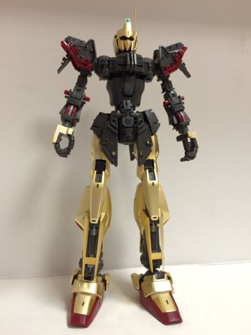 MG 百式 Ver.2.0