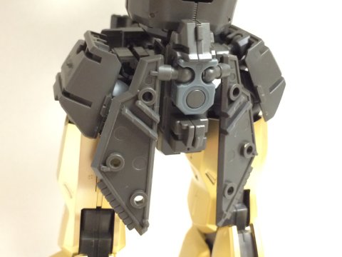 MG 百式 Ver.2.0