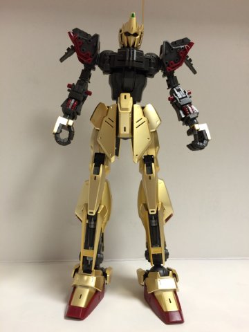 MG 百式 Ver.2.0