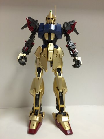 MG 百式 Ver.2.0