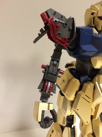 MG 百式 Ver.2.0