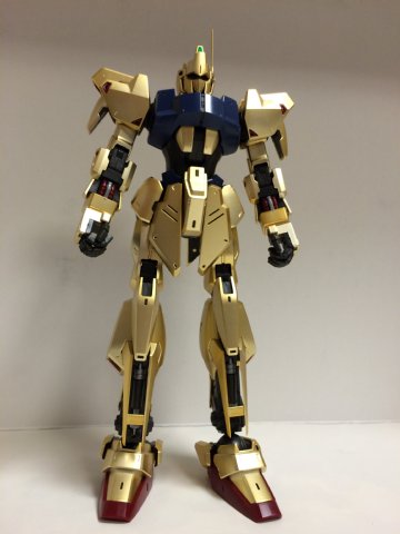 MG 百式 Ver.2.0