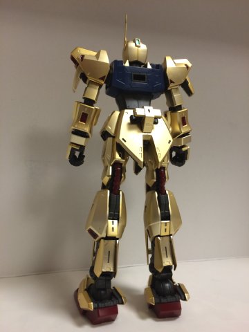 MG 百式 Ver.2.0