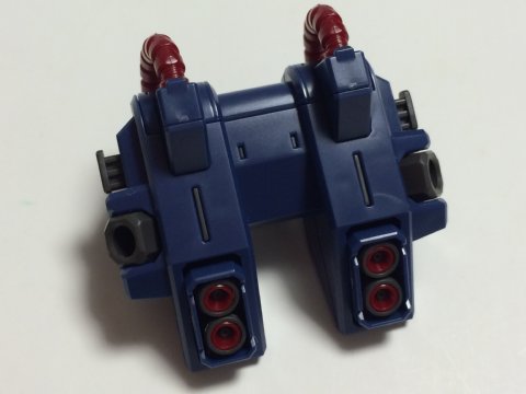 MG 百式 Ver.2.0