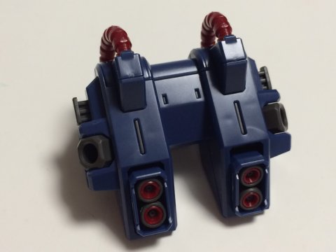 MG 百式 Ver.2.0