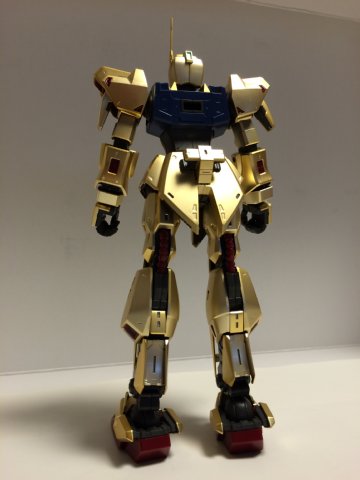 MG 百式 Ver.2.0